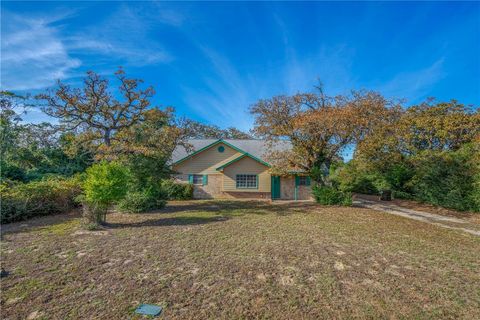 Photo of 8 Fountain Bleau, Hilltop Lakes, TX 77871 (MLS # 26001515)