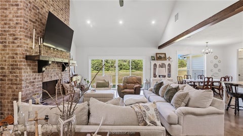Tiny photo for 2879 Fm 2000, Caldwell, TX 77836 (MLS # 26009114)