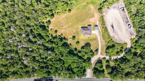 Tiny photo for 2879 Fm 2000, Caldwell, TX 77836 (MLS # 26009114)