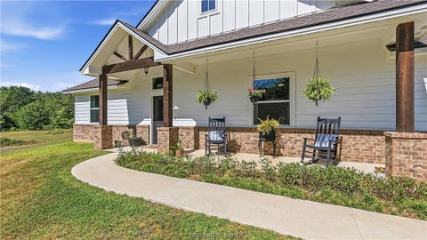 Tiny photo for 2879 Fm 2000, Caldwell, TX 77836 (MLS # 26009114)