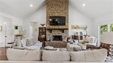 Tiny photo for 2879 Fm 2000, Caldwell, TX 77836 (MLS # 26009114)