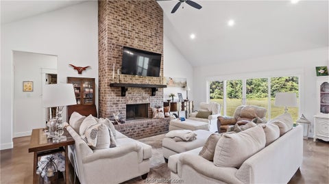 Tiny photo for 2879 Fm 2000, Caldwell, TX 77836 (MLS # 26009114)