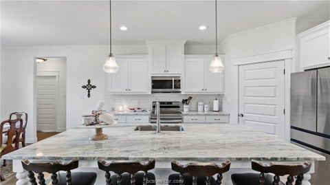 Tiny photo for 2879 Fm 2000, Caldwell, TX 77836 (MLS # 26009114)
