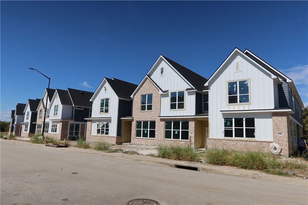 Photo of 2154 Big River Street, College Station, TX 77840 (MLS # 25011890)