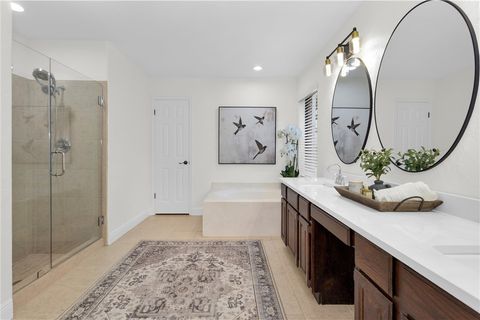 Tiny photo for 34 E Copper Sage Circle, The Woodlands, TX 77381 (MLS # 26008994)