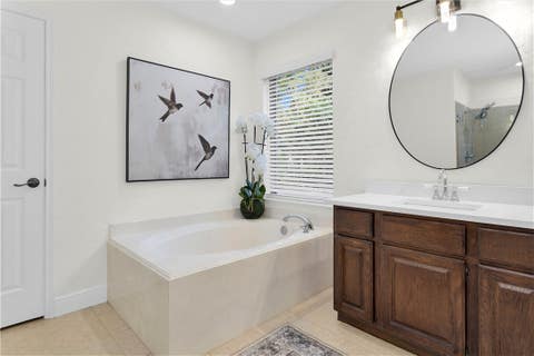 Tiny photo for 34 E Copper Sage Circle, The Woodlands, TX 77381 (MLS # 26008994)
