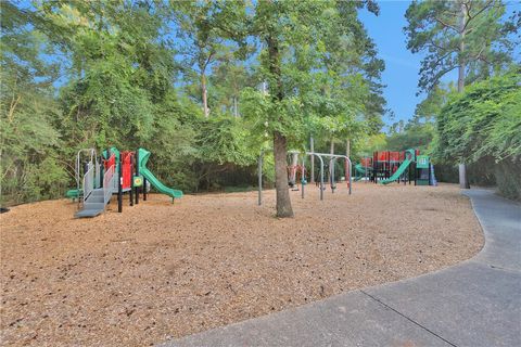 Tiny photo for 34 E Copper Sage Circle, The Woodlands, TX 77381 (MLS # 26008994)
