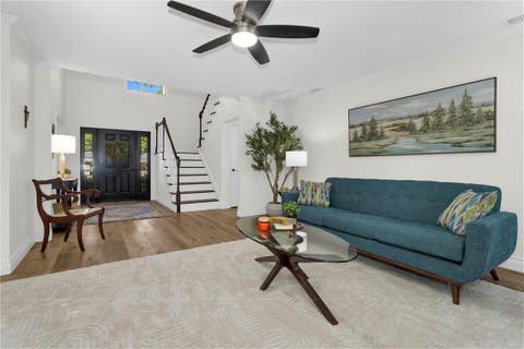 Tiny photo for 34 E Copper Sage Circle, The Woodlands, TX 77381 (MLS # 26008994)