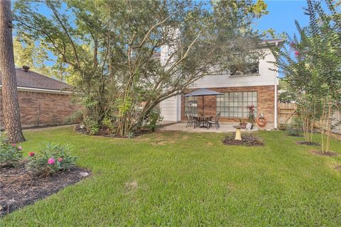 Tiny photo for 34 E Copper Sage Circle, The Woodlands, TX 77381 (MLS # 26008994)