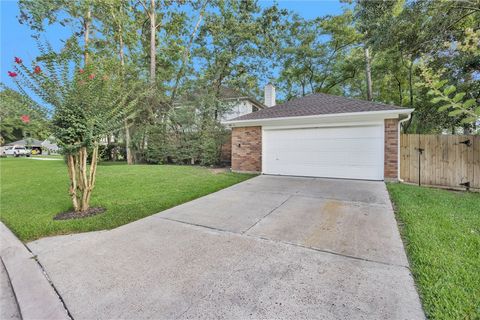Tiny photo for 34 E Copper Sage Circle, The Woodlands, TX 77381 (MLS # 26008994)