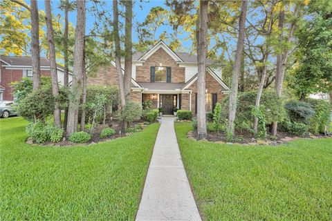 Photo of 34 E Copper Sage Circle, The Woodlands, TX 77381 (MLS # 26008994)