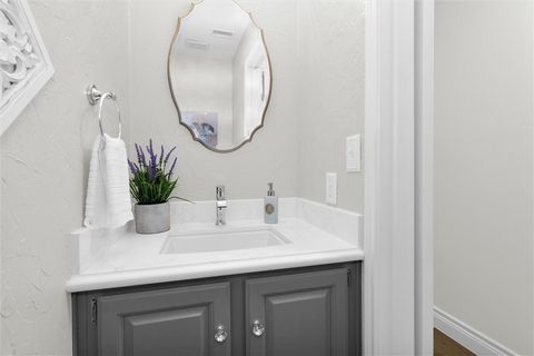 Tiny photo for 34 E Copper Sage Circle, The Woodlands, TX 77381 (MLS # 26008994)