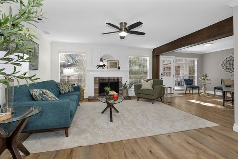 Tiny photo for 34 E Copper Sage Circle, The Woodlands, TX 77381 (MLS # 26008994)