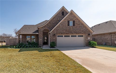 Photo of 3045 Peterson Circle, Bryan, TX 77802 (MLS # 26001380)