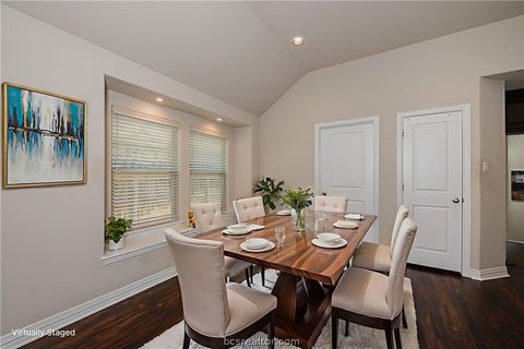 Tiny photo for 3045 Peterson Circle, Bryan, TX 77802 (MLS # 26001380)