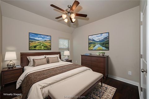 Tiny photo for 3045 Peterson Circle, Bryan, TX 77802 (MLS # 26001380)