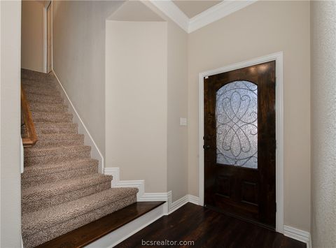 Tiny photo for 3045 Peterson Circle, Bryan, TX 77802 (MLS # 26001380)