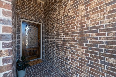 Tiny photo for 3045 Peterson Circle, Bryan, TX 77802 (MLS # 26001380)