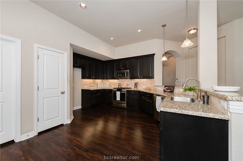 Tiny photo for 3045 Peterson Circle, Bryan, TX 77802 (MLS # 26001380)