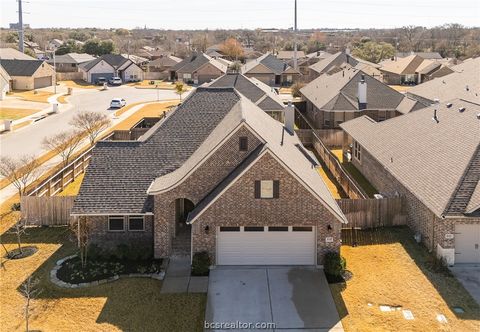 Tiny photo for 3045 Peterson Circle, Bryan, TX 77802 (MLS # 26001380)