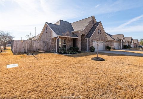 Tiny photo for 3045 Peterson Circle, Bryan, TX 77802 (MLS # 26001380)