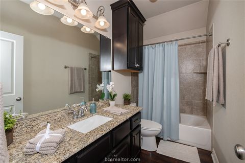 Tiny photo for 3045 Peterson Circle, Bryan, TX 77802 (MLS # 26001380)