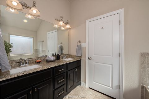 Tiny photo for 3045 Peterson Circle, Bryan, TX 77802 (MLS # 26001380)