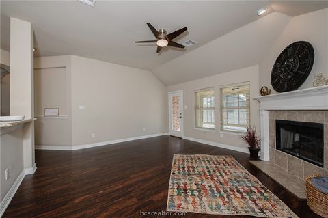 Tiny photo for 3045 Peterson Circle, Bryan, TX 77802 (MLS # 26001380)