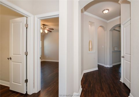 Tiny photo for 3045 Peterson Circle, Bryan, TX 77802 (MLS # 26001380)