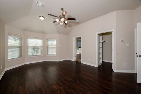 Tiny photo for 3045 Peterson Circle, Bryan, TX 77802 (MLS # 26001380)