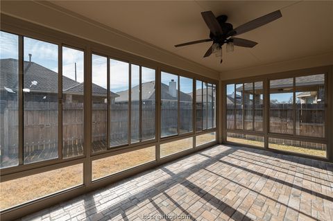 Tiny photo for 3045 Peterson Circle, Bryan, TX 77802 (MLS # 26001380)