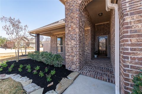 Tiny photo for 3045 Peterson Circle, Bryan, TX 77802 (MLS # 26001380)
