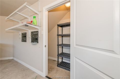 Tiny photo for 3045 Peterson Circle, Bryan, TX 77802 (MLS # 26001380)