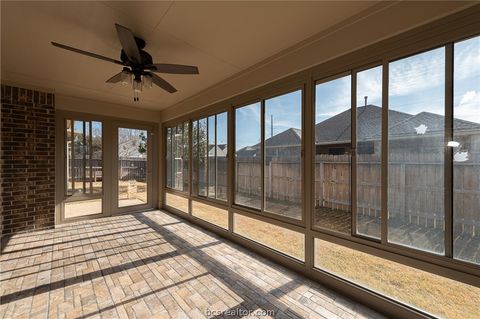 Tiny photo for 3045 Peterson Circle, Bryan, TX 77802 (MLS # 26001380)