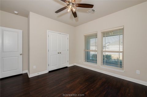 Tiny photo for 3045 Peterson Circle, Bryan, TX 77802 (MLS # 26001380)