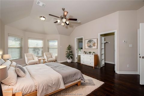 Tiny photo for 3045 Peterson Circle, Bryan, TX 77802 (MLS # 26001380)