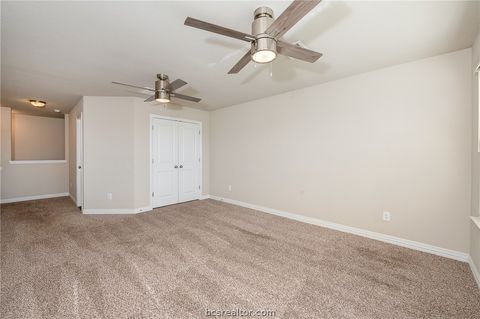 Tiny photo for 3045 Peterson Circle, Bryan, TX 77802 (MLS # 26001380)