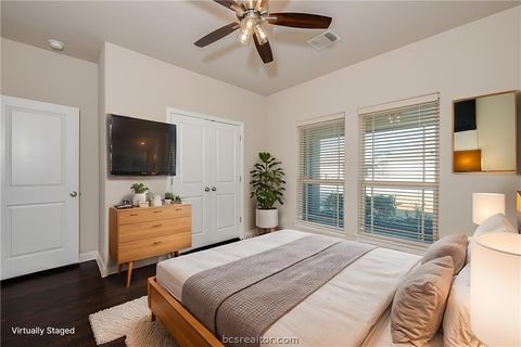 Tiny photo for 3045 Peterson Circle, Bryan, TX 77802 (MLS # 26001380)