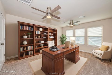 Tiny photo for 3045 Peterson Circle, Bryan, TX 77802 (MLS # 26001380)