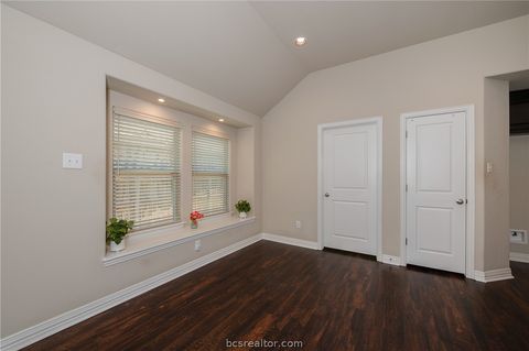 Tiny photo for 3045 Peterson Circle, Bryan, TX 77802 (MLS # 26001380)