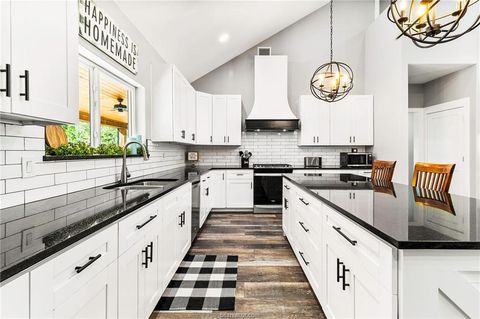 Tiny photo for 7196 S County Road 458, Normangee, TX 77871 (MLS # 26001053)