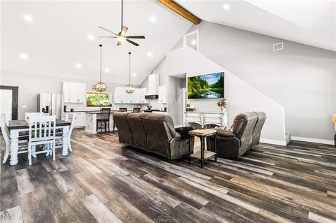 Tiny photo for 7196 S County Road 458, Normangee, TX 77871 (MLS # 26001053)