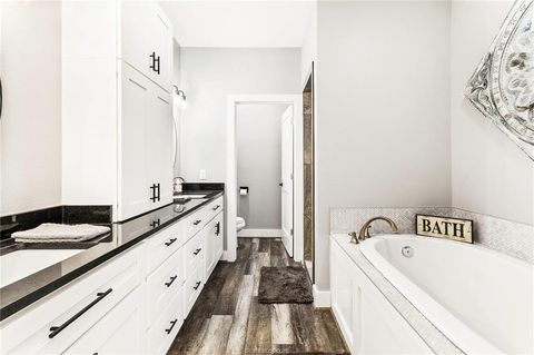 Tiny photo for 7196 S County Road 458, Normangee, TX 77871 (MLS # 26001053)