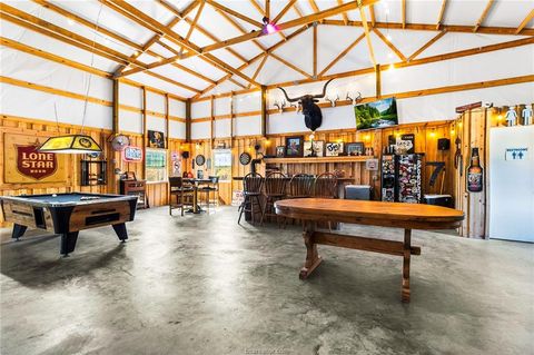 Tiny photo for 7196 S County Road 458, Normangee, TX 77871 (MLS # 26001053)