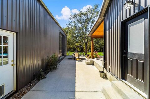 Tiny photo for 7196 S County Road 458, Normangee, TX 77871 (MLS # 26001053)