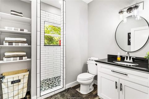 Tiny photo for 7196 S County Road 458, Normangee, TX 77871 (MLS # 26001053)