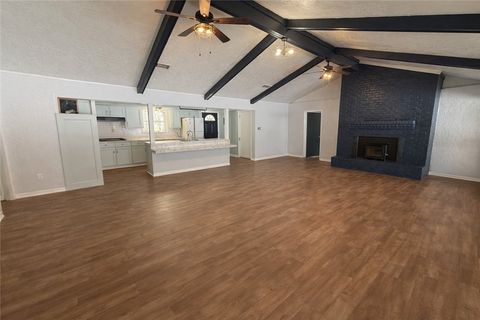 Tiny photo for 31 Hawaii Lane, Hilltop Lakes, TX 77871 (MLS # 26001269)