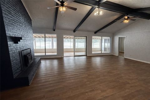 Tiny photo for 31 Hawaii Lane, Hilltop Lakes, TX 77871 (MLS # 26001269)