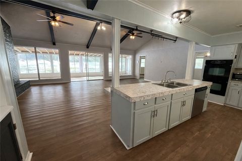 Tiny photo for 31 Hawaii Lane, Hilltop Lakes, TX 77871 (MLS # 26001269)