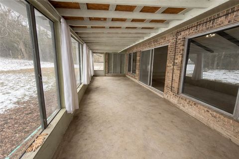 Tiny photo for 31 Hawaii Lane, Hilltop Lakes, TX 77871 (MLS # 26001269)